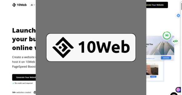 10Web