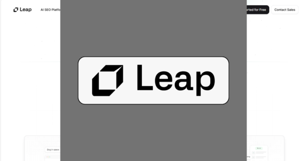 AI Lead Research