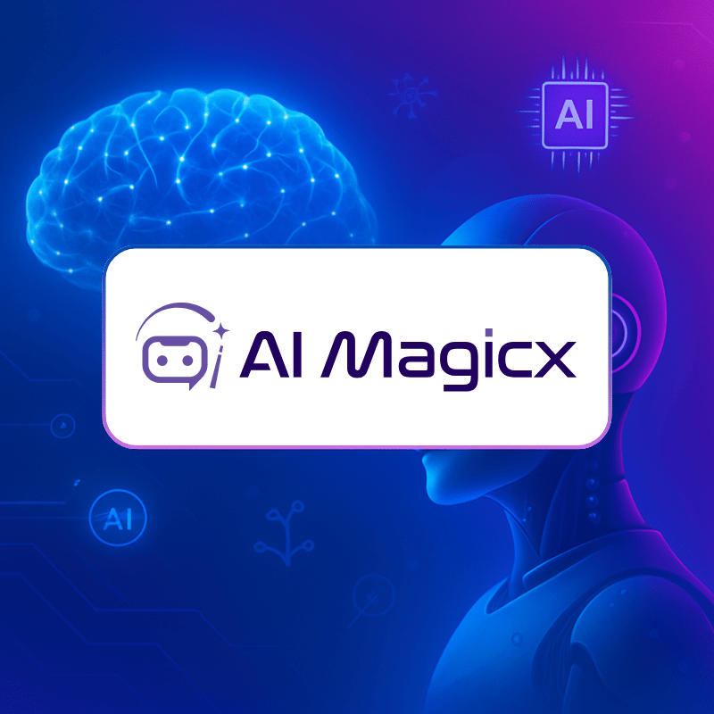 AI Magicx