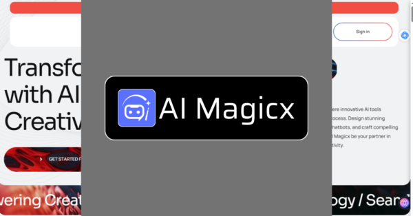 AI Magicx