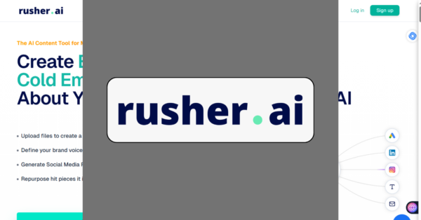 AI Meme by Rusher