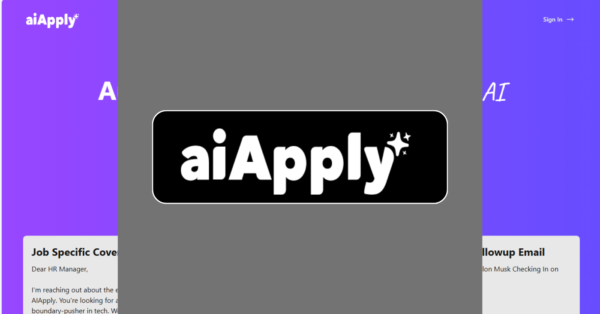 AIApply