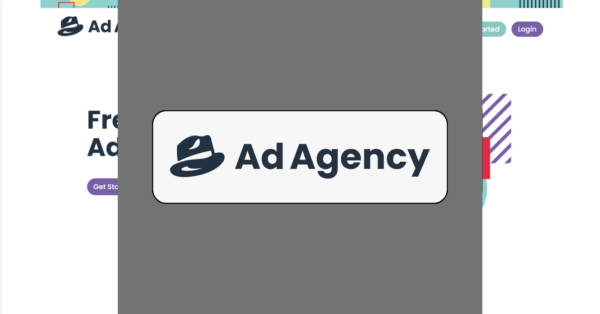 Ad Agency