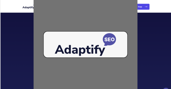 Adaptify AI