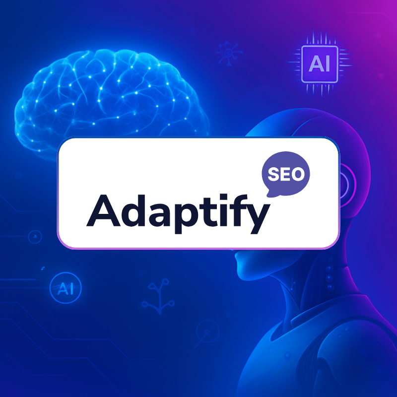 Adaptify
