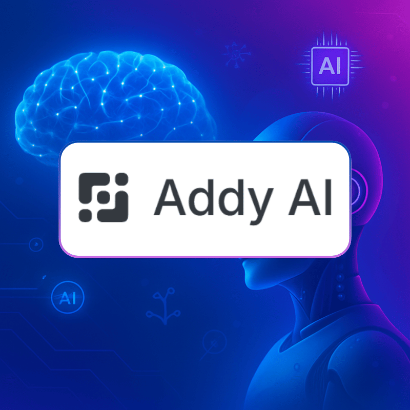 Addy AI