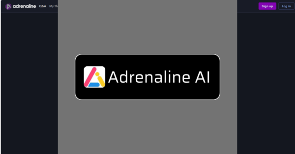 Adrenaline AI