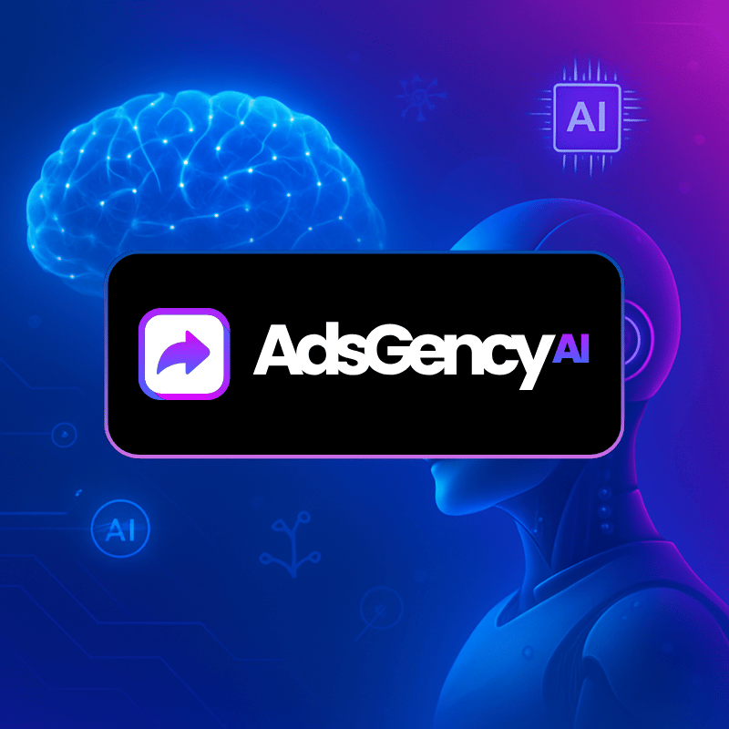AdsGency AI