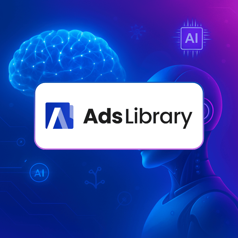 Adslibrary.ai