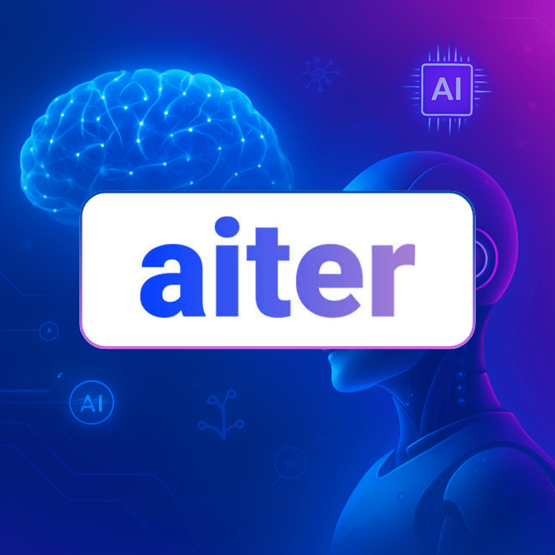 Aiter.io