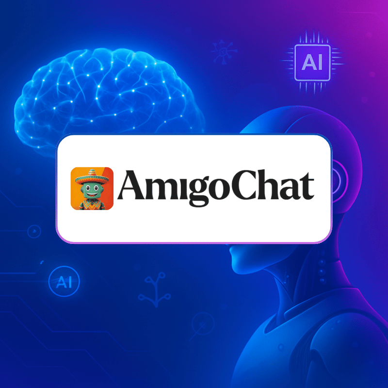 Amigochat