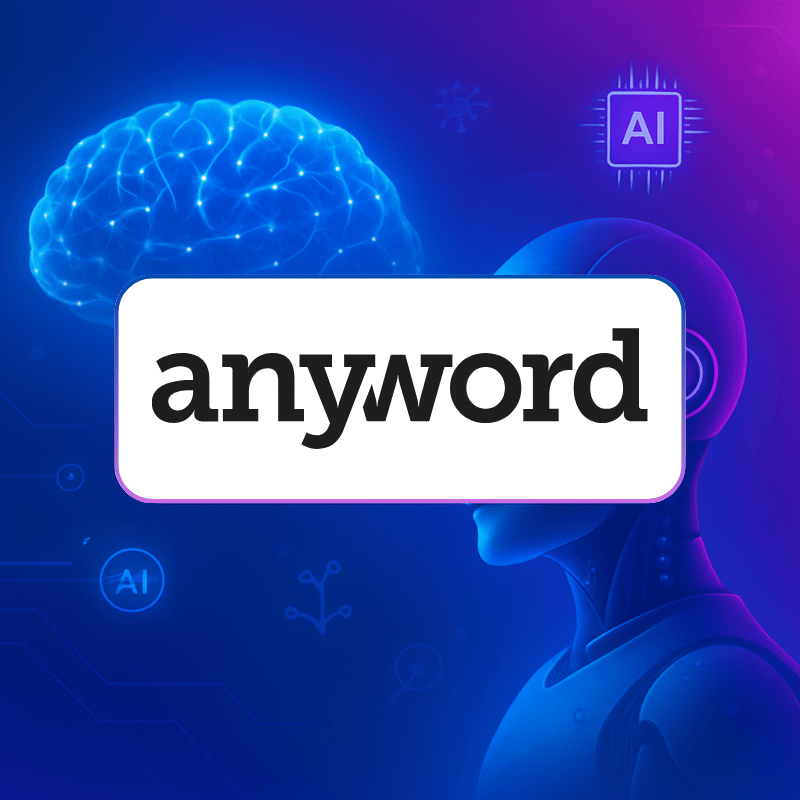 Anyword