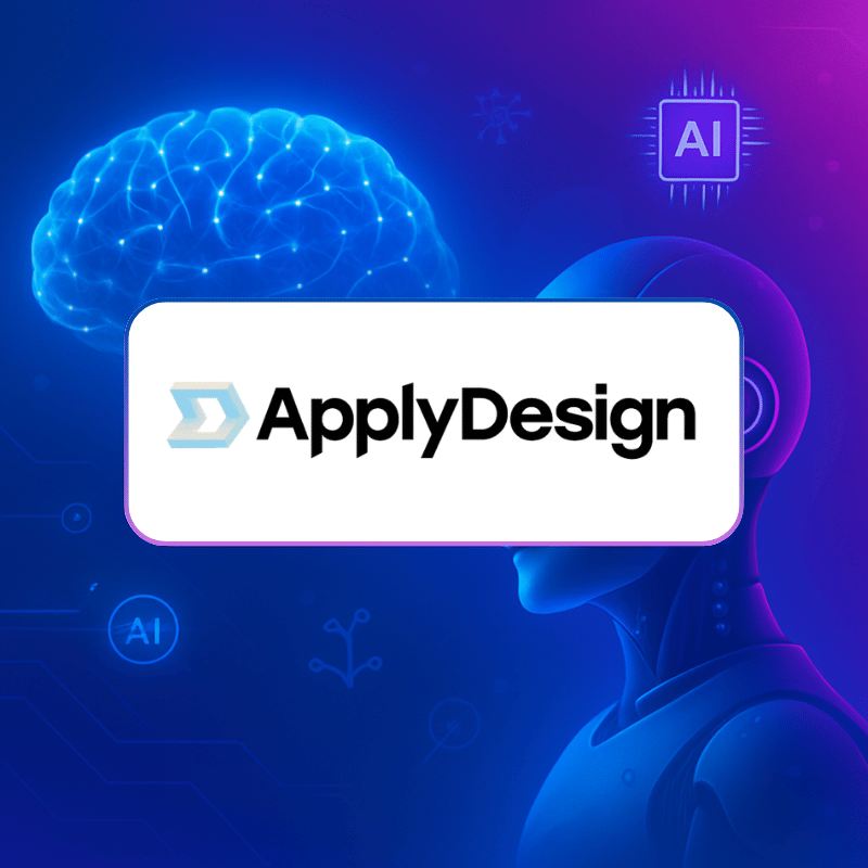 Apply Design