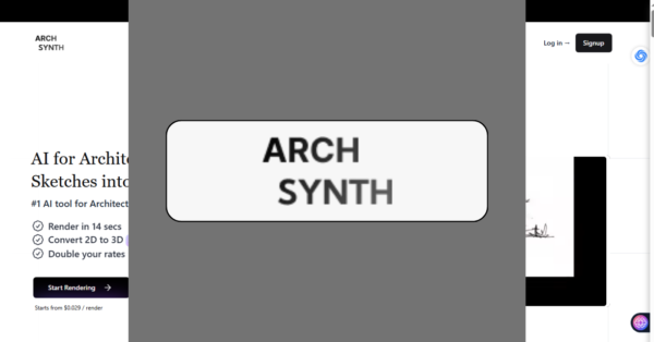 Arch Synth