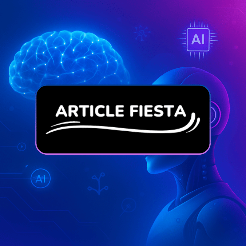 Article Fiesta