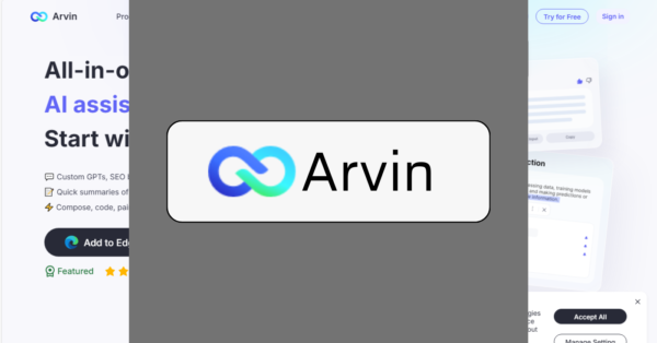 Arvin