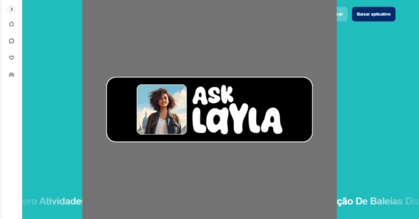 Ask Layla