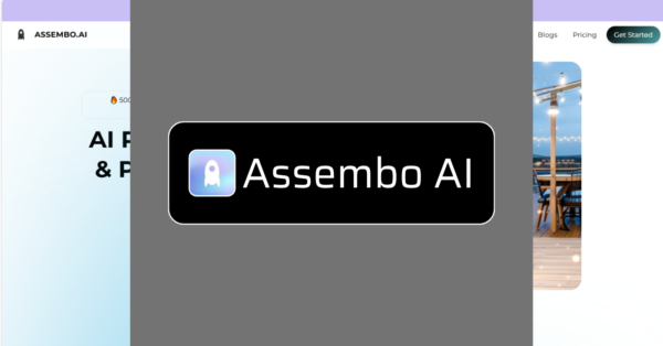 Assembo AI