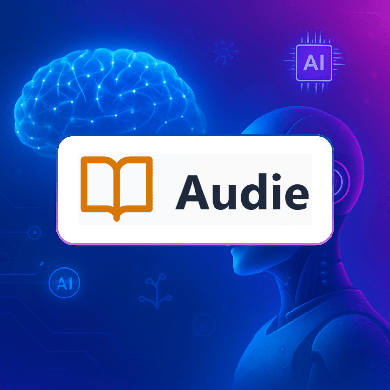 Audie