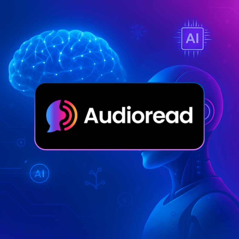 Audioread