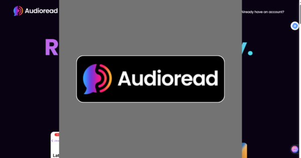 Audioread