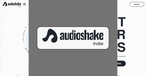Audioshake