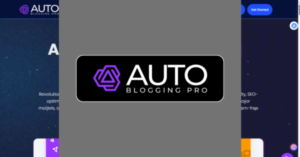 AutoBlogging Pro