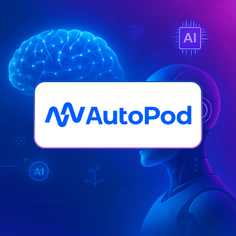 AutoPod
