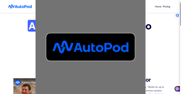 AutoPod