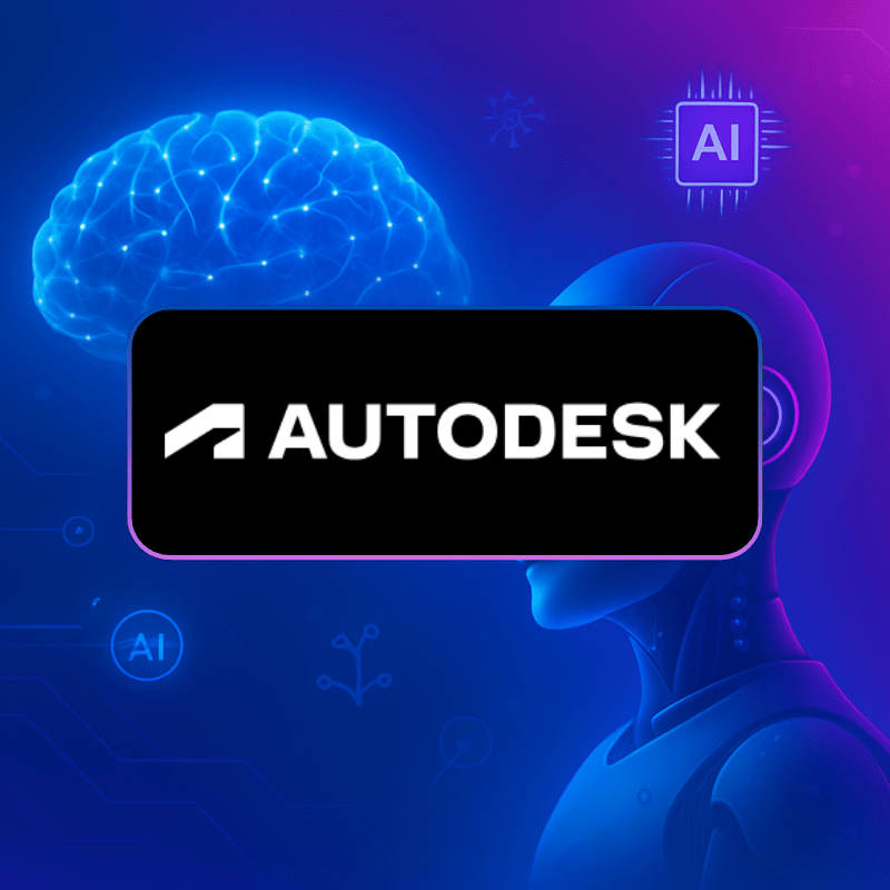 Autodesk