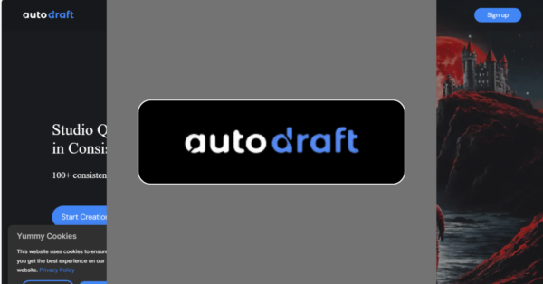 Autodraft