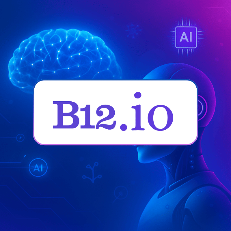 B12 IO