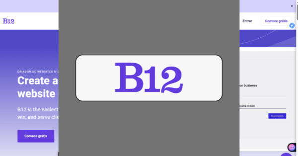 B12.io