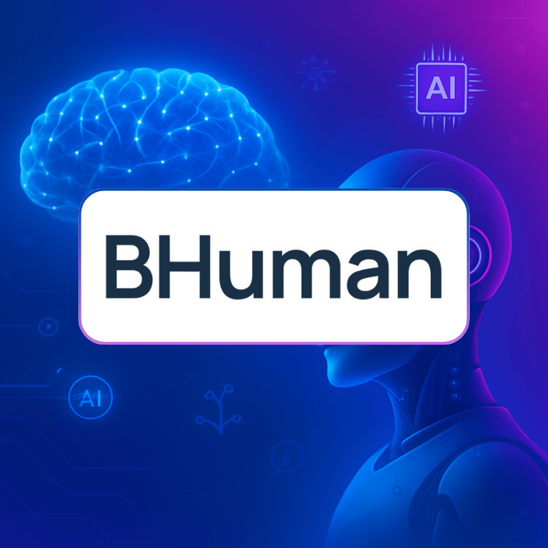 BHuman