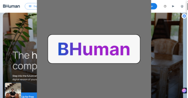 BHuman