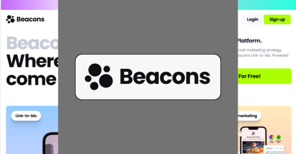 Beacons.ai