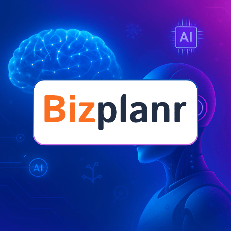 Bizplanr AI