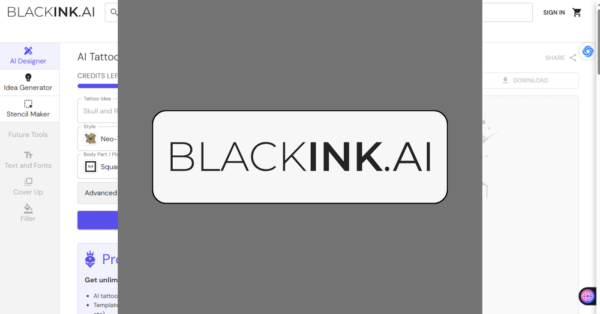 BlackInk