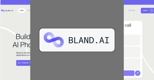 Bland.ai