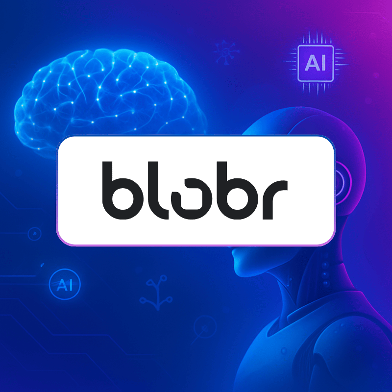 Blobr
