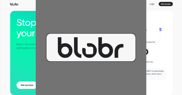 Blobr