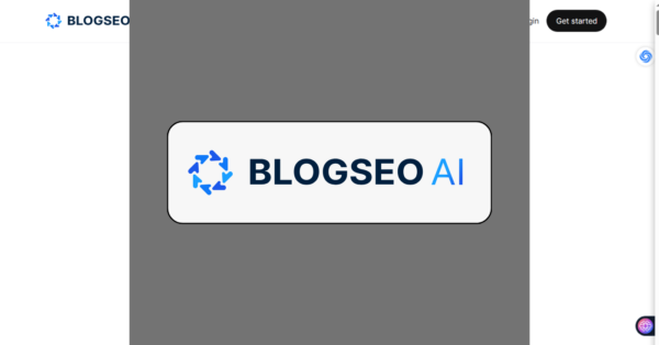 BlogSEO AI