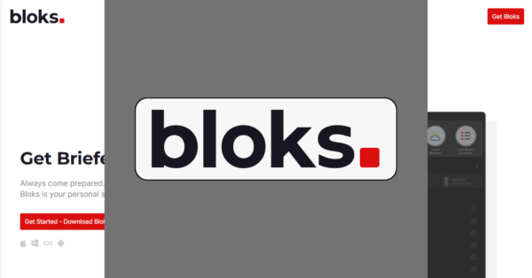 Bloks