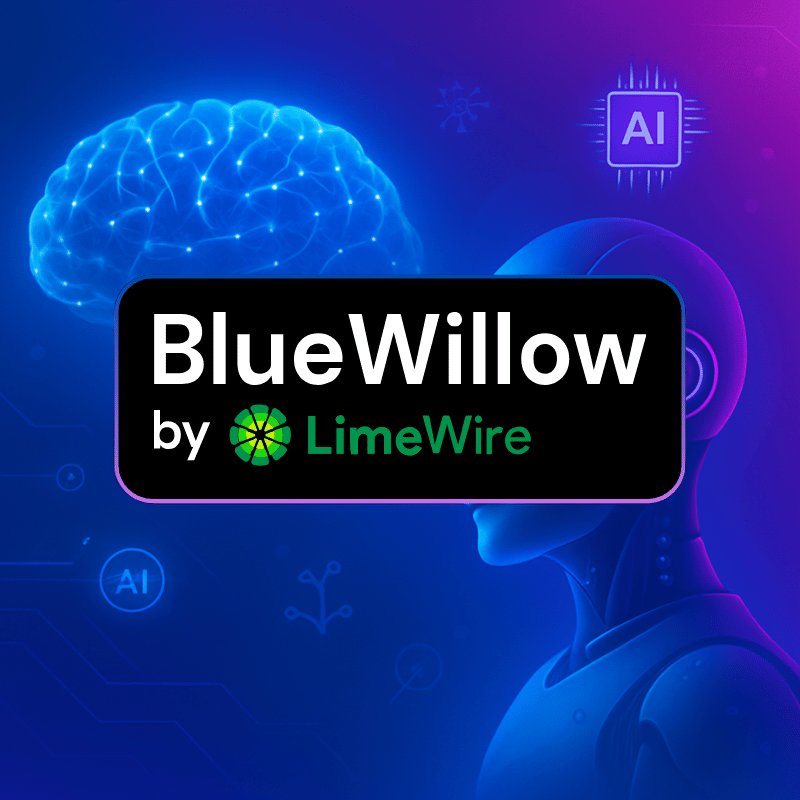 BlueWillow