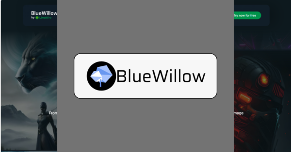 BlueWillow