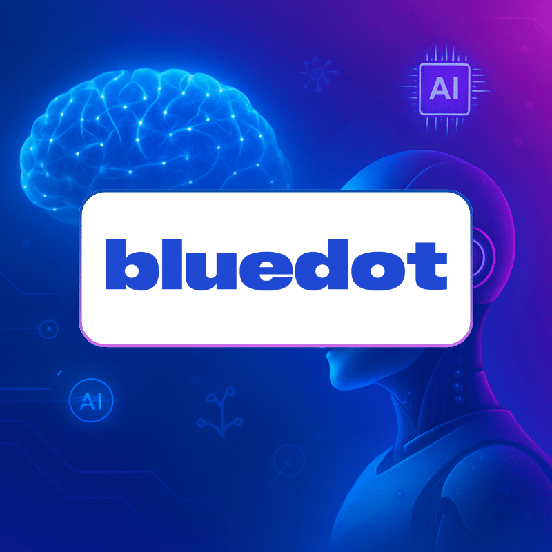 Bluedot