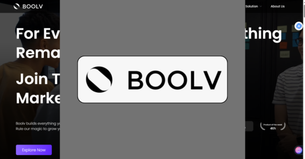 Boolv
