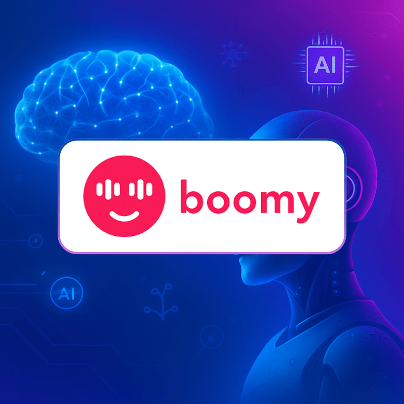 Boomy