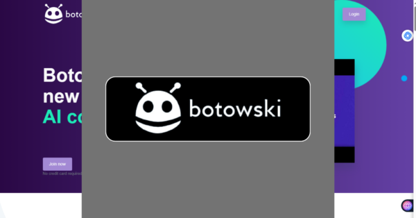 Botowski