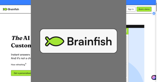 Brainfish
